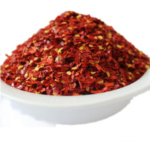 Factory Supply Dried Chilli Flakes With Free Samples